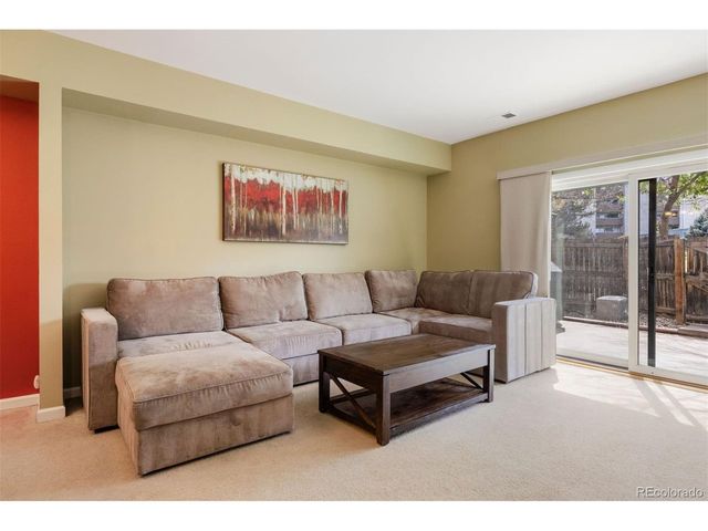 7250 Eastmoor Dr 114, Denver, CO 80237