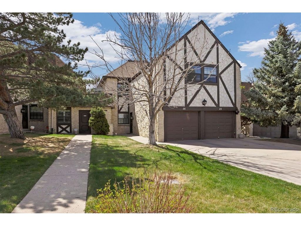 7250 Eastmoor Dr 114, Denver, CO 80237