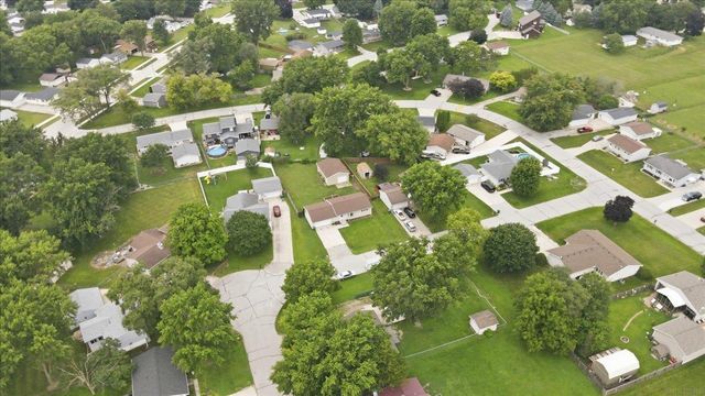 104 Corliss Avenue, Elk Run Heights, IA 50707