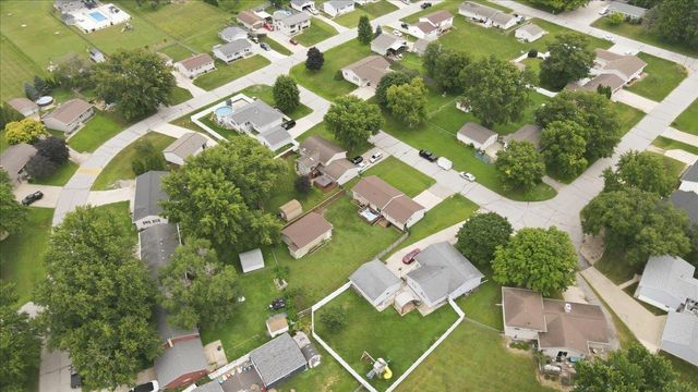 104 Corliss Avenue, Elk Run Heights, IA 50707