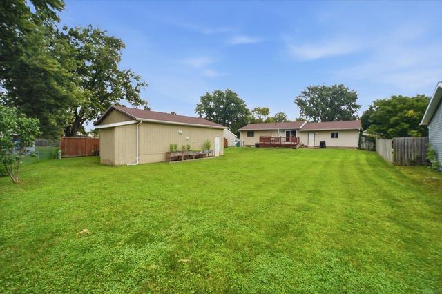104 Corliss Avenue, Elk Run Heights, IA 50707