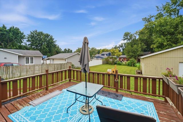 104 Corliss Avenue, Elk Run Heights, IA 50707