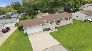 104 Corliss Avenue, Elk Run Heights, IA 50707