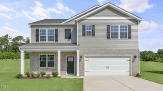 208 Lightfoot Lane, Hillsborough, NC 27278