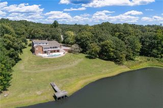 245 Pine Knott Road, Fayetteville, GA 30214