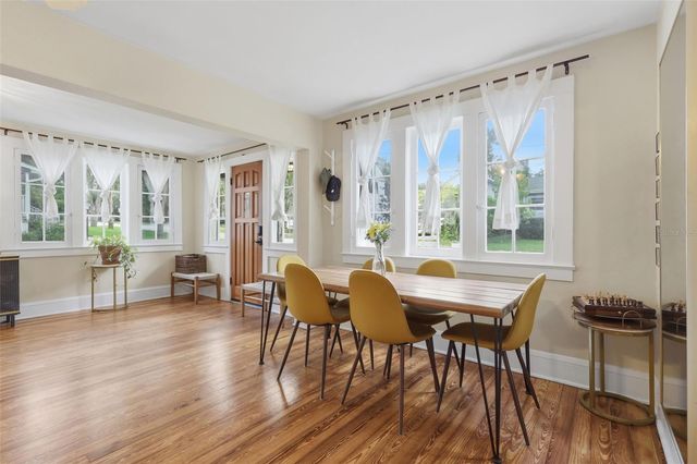 311 W UNIVERSITY AVENUE, Deland, FL 32720
