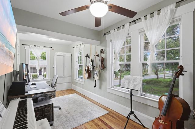 311 W UNIVERSITY AVENUE, Deland, FL 32720