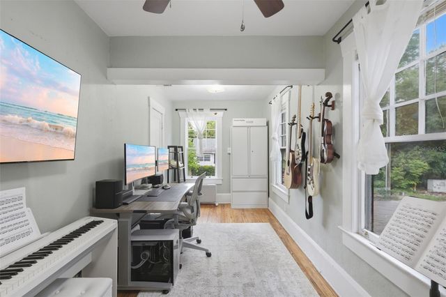 311 W UNIVERSITY AVENUE, Deland, FL 32720