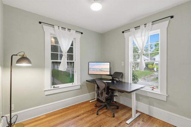 311 W UNIVERSITY AVENUE, Deland, FL 32720