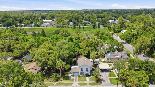 311 W UNIVERSITY AVENUE, Deland, FL 32720