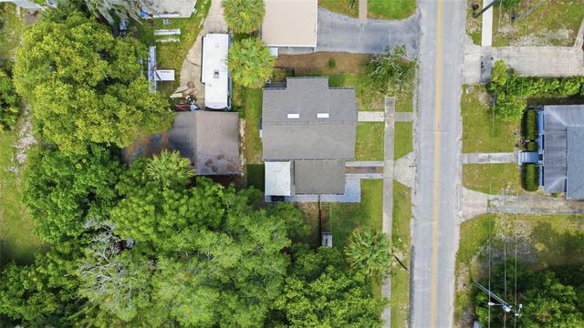 311 W UNIVERSITY AVENUE, Deland, FL 32720