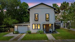 311 W UNIVERSITY AVENUE, Deland, FL 32720