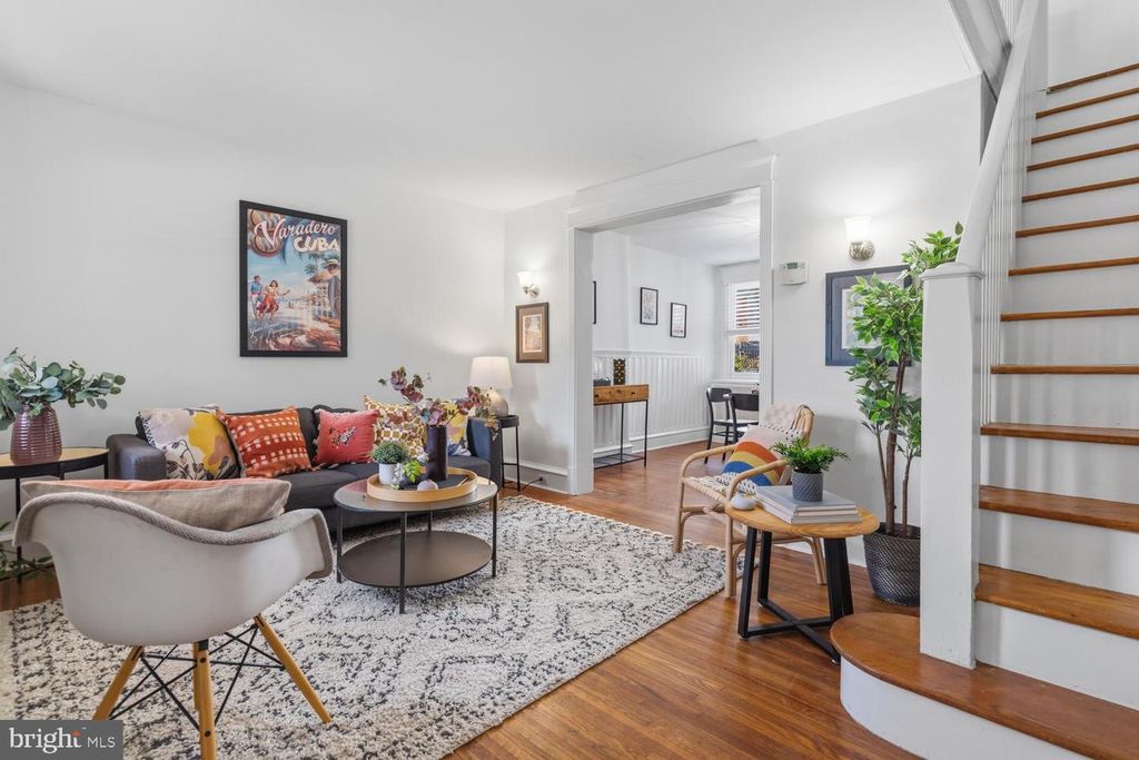 3517 VAUX ST, PHILADELPHIA, PA 19129 — photo 3