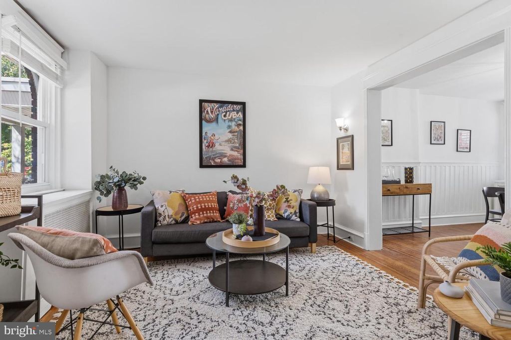 3517 VAUX ST, PHILADELPHIA, PA 19129 — photo 4