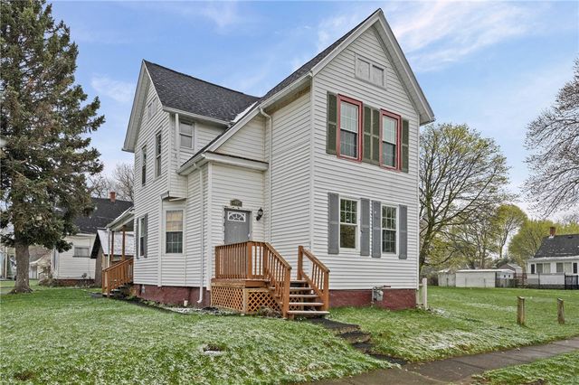 33 Laforce Street, Rochester, NY 14621
