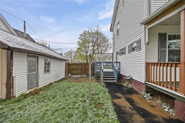 33 Laforce Street, Rochester, NY 14621