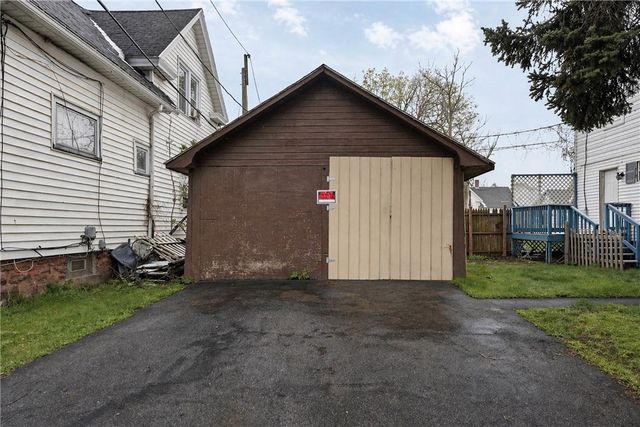 33 Laforce Street, Rochester, NY 14621