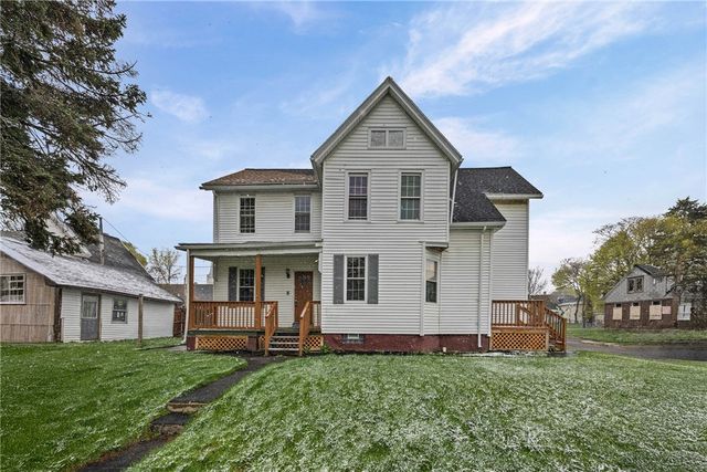 33 Laforce Street, Rochester, NY 14621