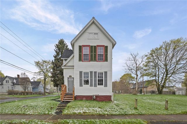 33 Laforce Street, Rochester, NY 14621