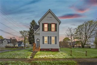 33 Laforce Street, Rochester, NY 14621