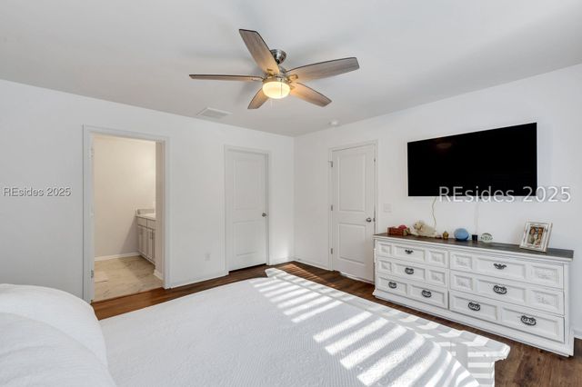 207 Mascot Ct, Okatie, SC 29909