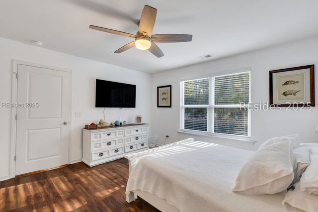 207 Mascot Ct, Okatie, SC 29909