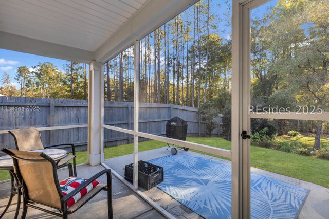 207 Mascot Ct, Okatie, SC 29909