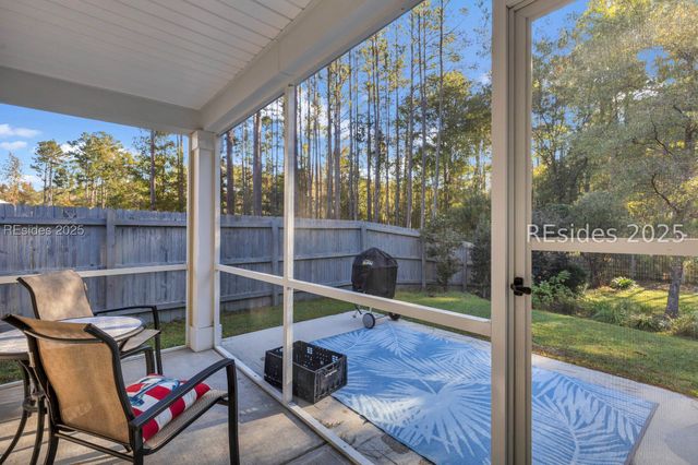 207 Mascot Ct, Okatie, SC 29909