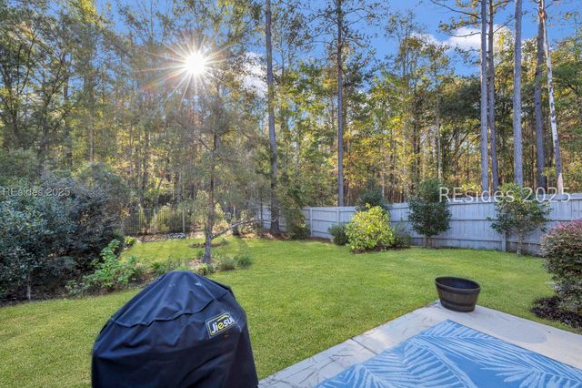 207 Mascot Ct, Okatie, SC 29909