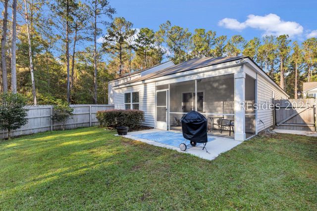 207 Mascot Ct, Okatie, SC 29909