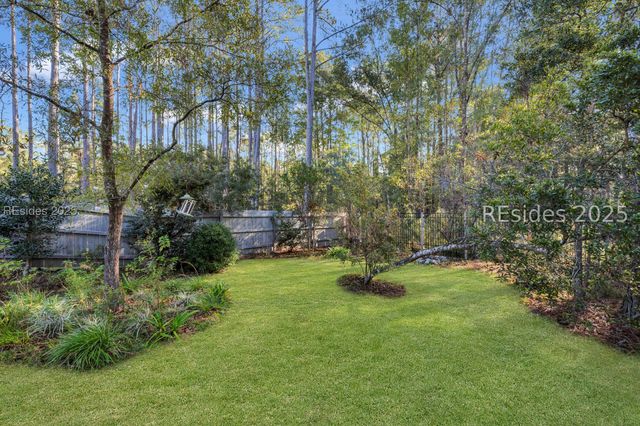 207 Mascot Ct, Okatie, SC 29909