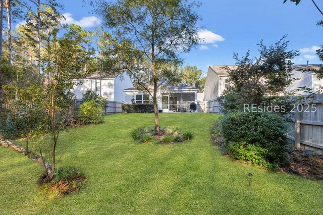 207 Mascot Ct, Okatie, SC 29909