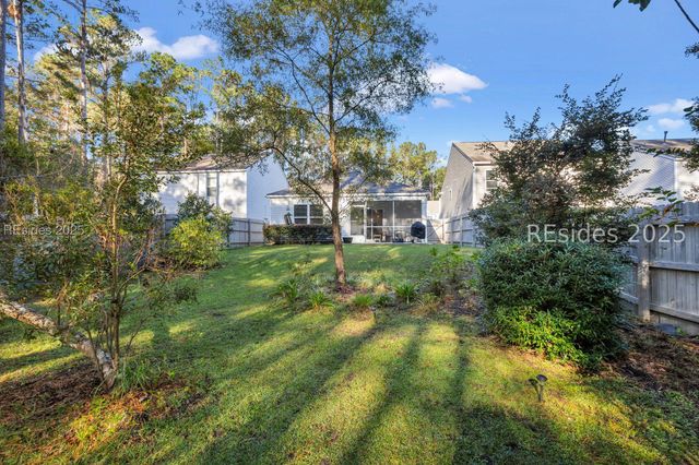 207 Mascot Ct, Okatie, SC 29909