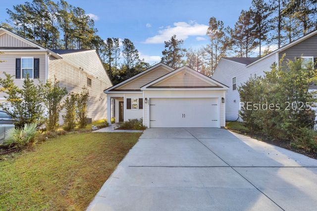 207 Mascot Ct, Okatie, SC 29909