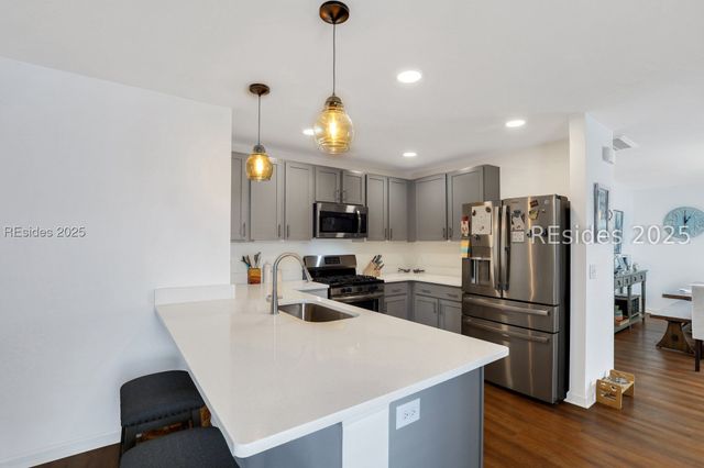 207 Mascot Ct, Okatie, SC 29909