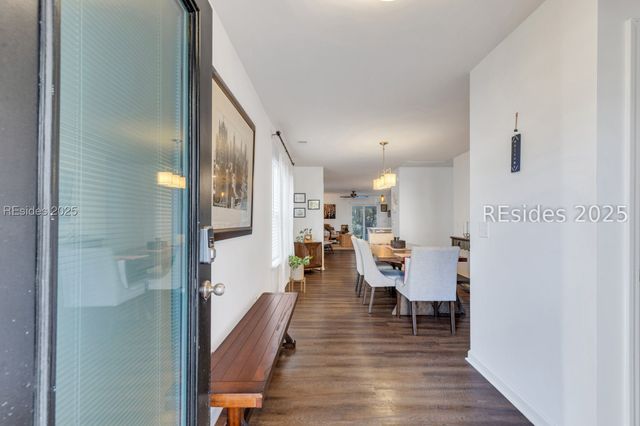 207 Mascot Ct, Okatie, SC 29909