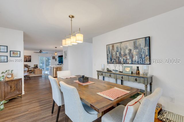 207 Mascot Ct, Okatie, SC 29909