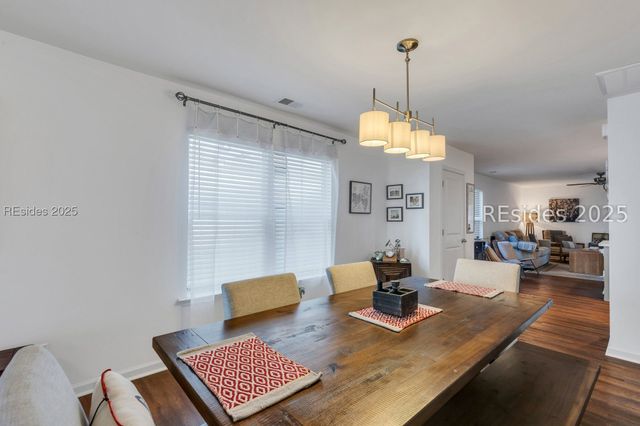 207 Mascot Ct, Okatie, SC 29909