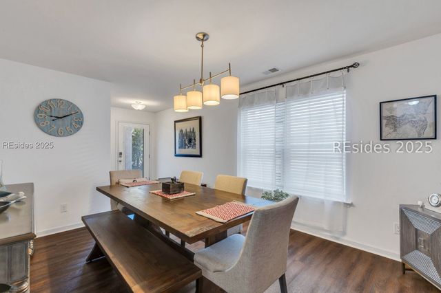 207 Mascot Ct, Okatie, SC 29909