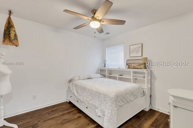 207 Mascot Ct, Okatie, SC 29909