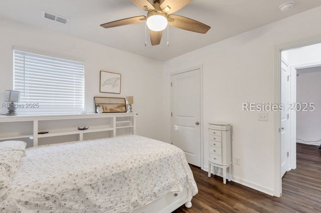 207 Mascot Ct, Okatie, SC 29909