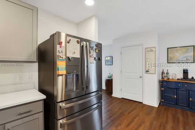 207 Mascot Ct, Okatie, SC 29909