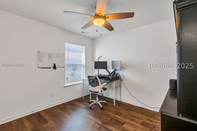 207 Mascot Ct, Okatie, SC 29909