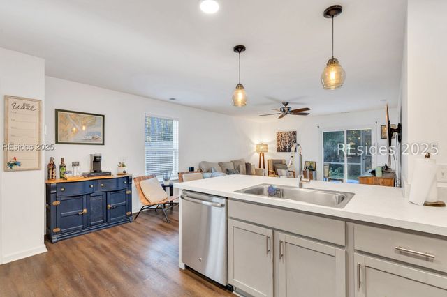 207 Mascot Ct, Okatie, SC 29909