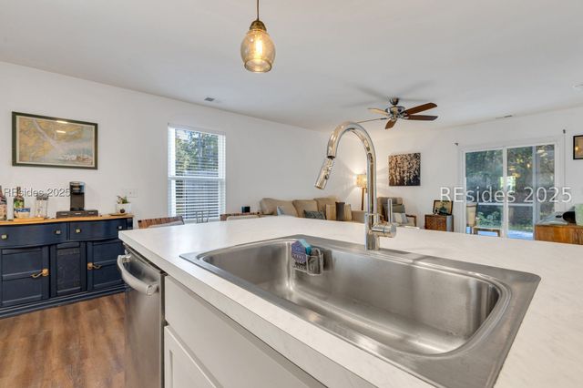 207 Mascot Ct, Okatie, SC 29909