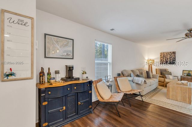 207 Mascot Ct, Okatie, SC 29909