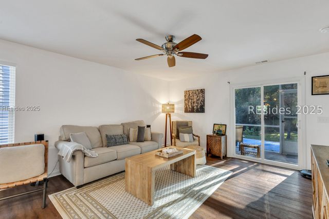 207 Mascot Ct, Okatie, SC 29909