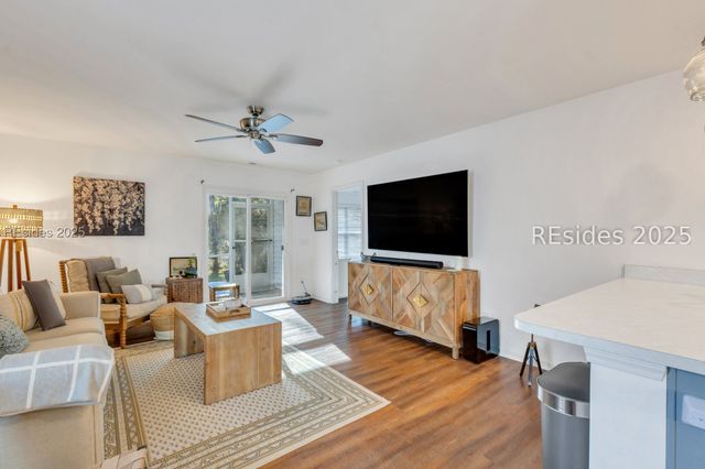 207 Mascot Ct, Okatie, SC 29909