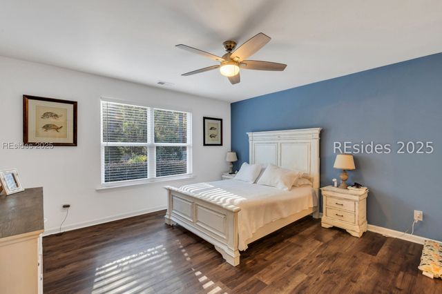 207 Mascot Ct, Okatie, SC 29909