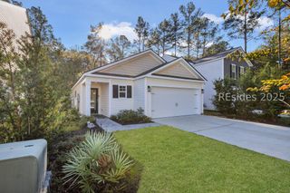 207 Mascot Ct, Okatie, SC 29909